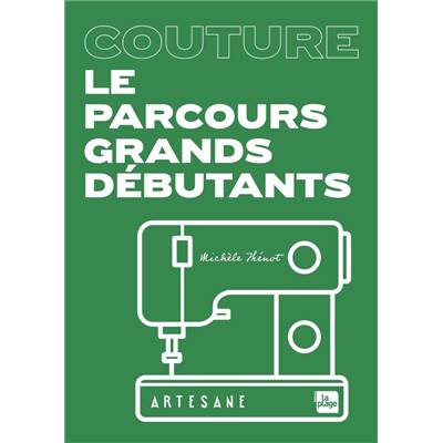 COUTURE - LE PARCOURS GRANDS DEBUTANTS - ARTESANE