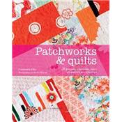 PATCHWORKS & QUILTS 20 PLAIDS...- PROMOTION
