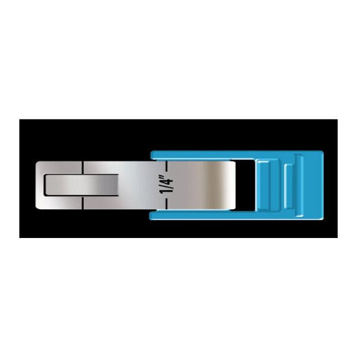 PINCES MAGIQUES MAGIC CLIPS - TAYLOR SEVILLE