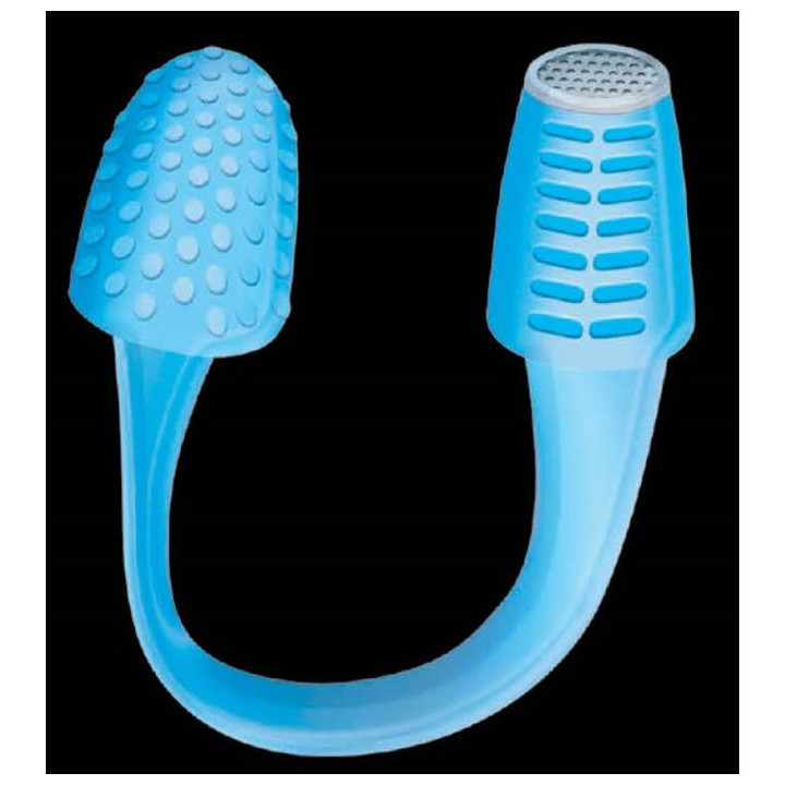 DE A COUDRE 2 EN 1 WONDER GRIP & THIMBLE - TAYLOR SEVILLE