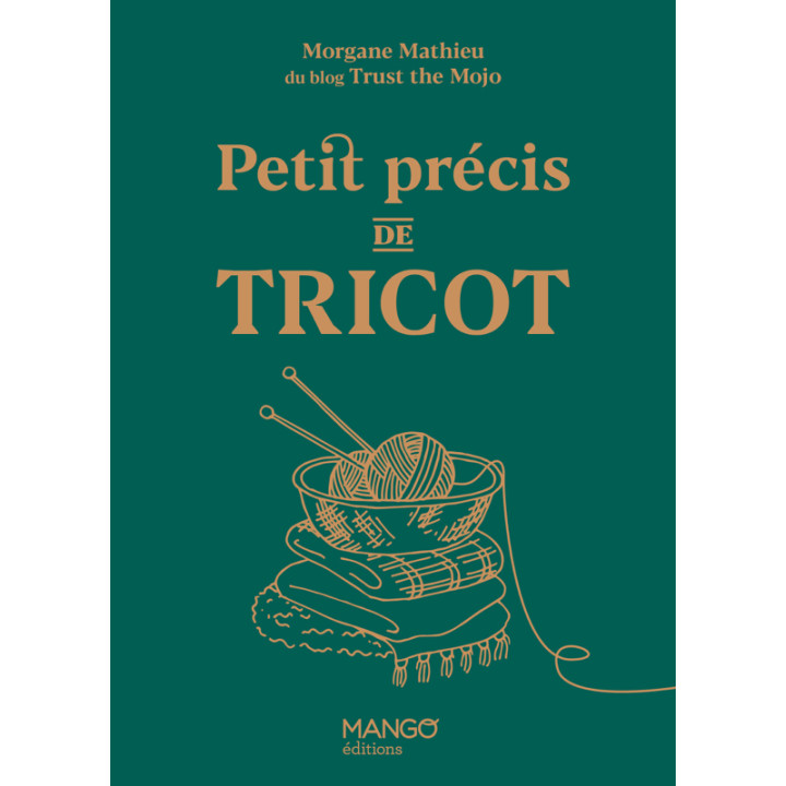 PETIT PRECIS DE TRICOT
