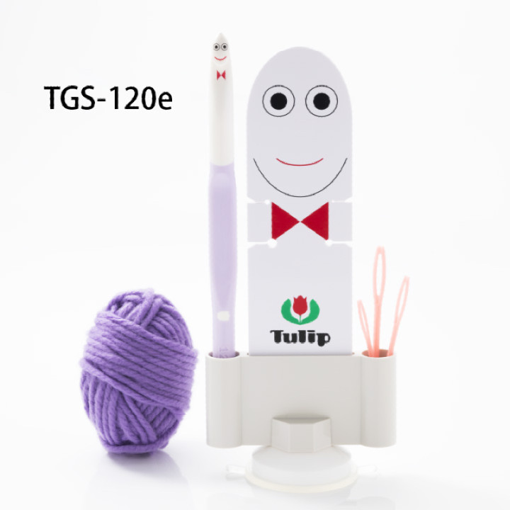 KIT CROCHET ENFANTS ETIMO GRAND-CHAN SET