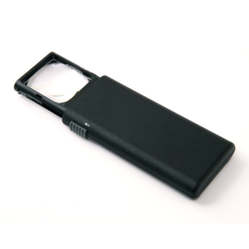 LOUPE LUMINEUSE RETRACTABLE - LUMIPOP