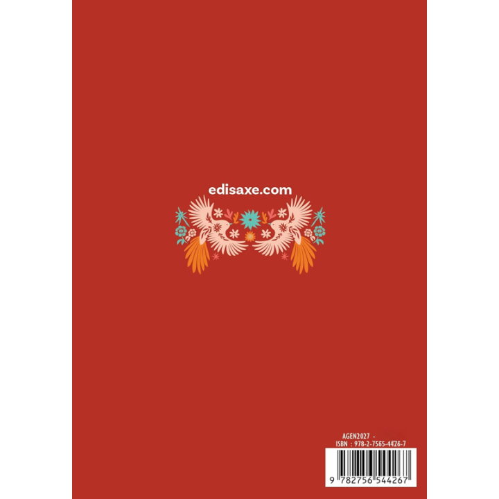 AGENDA CREATIF 2027