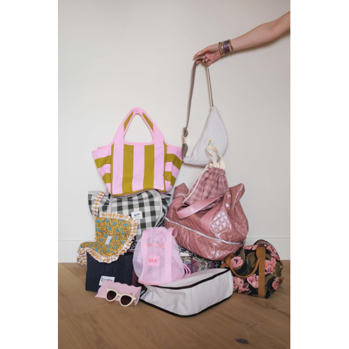 SACS & POCHETTES TENDANCE A COUDRE SPECIAL DEBUTANTS