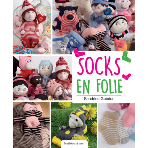 SOCKS EN FOLIE