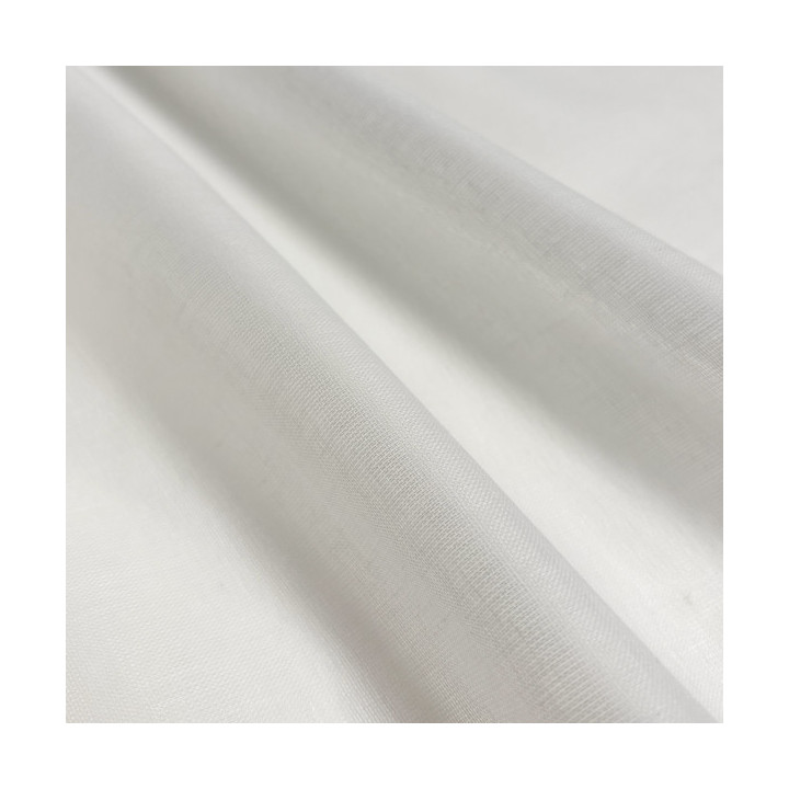 MOUSSELINE COL. BLANC-TEXTICAP