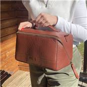 SAC A BANDOULIERE MUUD - CLEO MIDI - RICH BROWN