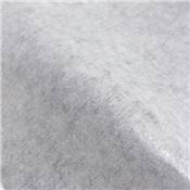 NON TISSE THERMOCOLLANT LOURD 90G - 90CM - BLANC - TEXTICAP