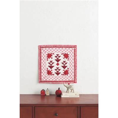 MAGIC PATCH QUILTS JAPAN N° 40 - SAMPLERS A L'HONNEUR - 77 CREATIONS