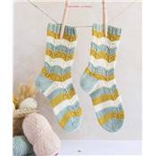 GUIDE EXPERT CHAUSSETTES AU TRICOT