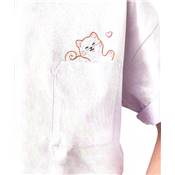 MES ANIMAUX KAWAI EN BRODERIE - 12 PROJETS TOUT MIGNONS