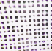 FEUILLE CARTON PERFORE 24X23 CM BLANC 