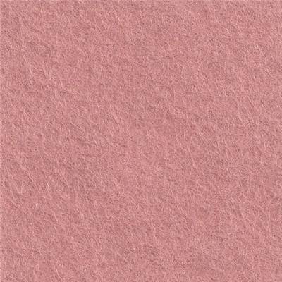 5 FEUILLES DE FEUTRINE DE 30 x 45 CM - BLUSH 