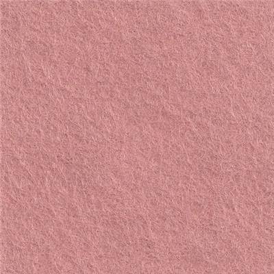 5 FEUILLES DE FEUTRINE DE 30 x 45 CM - BLUSH 