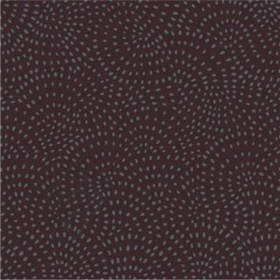 TISSU DASHWOOD STUDIO - TWIST 1155 CHARCOAL - COTON - 110 CM