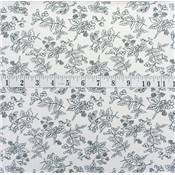 TISSU DASHWOOD STUDIO - HEDGEROW 2617 - COTON - 110 CM