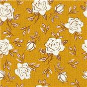 TISSU DASHWOOD STUDIO - NOSTALGIA 2289 - COTON - 110 CM