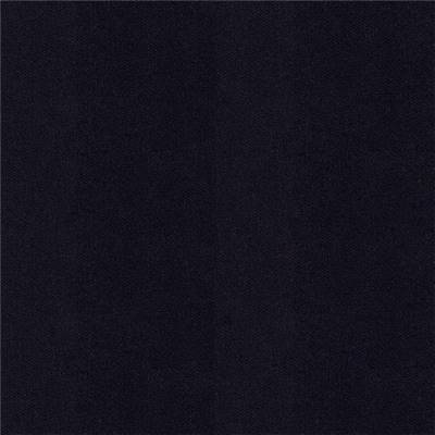 TISSU DASHWOOD STUDIO - POP - BLACK - COTON UNI - 110 CM