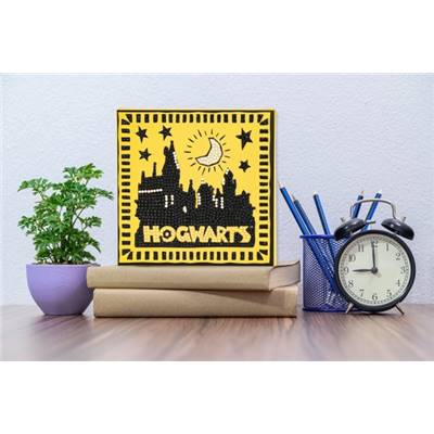 DOTZ BOX HARRY POTTER - HOGWARTS IS MY HOME