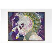 KIT BRODERIE DIAMANT DIAMOND DOTZ MASTERCLASS - SORAYA