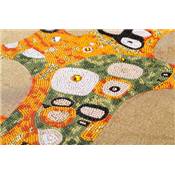 KIT BRODERIE DIAMANT DIAMOND DOTZ MASTERCLASS - ARBRE DE VIE - KLIMT