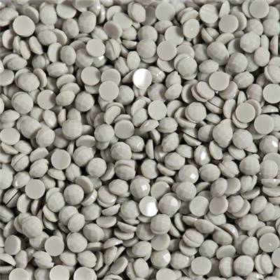 BOITE DE DIAMOND DOTZ A COLLER 2.8 MM - 12 G - CENDRE