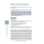 GUIDE DE COUTURE A LA MACHINE A COUDRE 