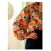 PATRON COUTURE FABRICARTEM - CHEMISIER KASUR