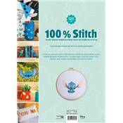 100% STITCH - DISNEY STITCH - 25 DIY SUPER SIMPLES