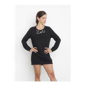 PATRON COUTURE FEMME - I AM APOLLON - PETITE ROBE JERSEY - 36/46