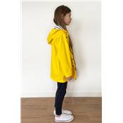 PATRON COUTURE ENFANT - I AM JACQUES MINI - CIRE ET MANTEAU -3-14 ANS