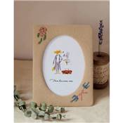 PETITS ANIMAUX EN BRODERIE TRADITIONNELLE