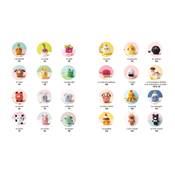 JE CROCHETE MES AMIGURUMIM'S - 25 PROJETS ADORABLES SPECIAL DEBUTANT
