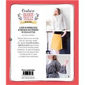 COUTURE GRANDE TAILLE rupture