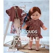 JE COUDS POUR MA POUPEE COROLLE