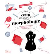 CREER SES MODELES SELON SA MORPHOLOGIE 