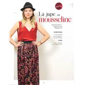 COUDRE DES TISSUS REBELLES