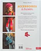 MAILLES NORDIQUES - 12 MODELES A TRICOTER POUR L'HIVER