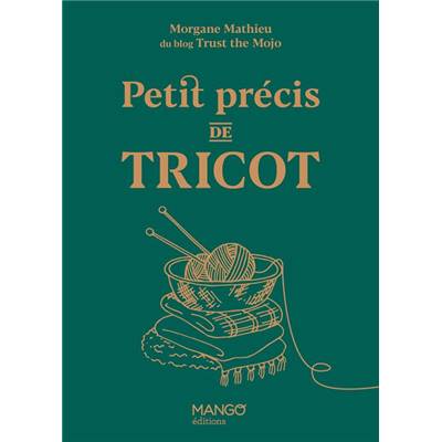 PETIT PRECIS DE TRICOT