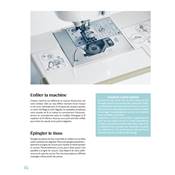 PREMIERS PAS COUTURE DECO - TECHNIQUES & MODELES 