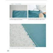 PREMIERS PAS COUTURE DECO - TECHNIQUES & MODELES 