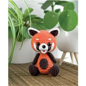 OBJECTIF CROCHET - MES PREMIERS AMIGURUMIS - 100% REUSSITE