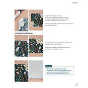 OBJECTIF COUTURE - MES PREMIERS PROJETS POUR BEBE - 100% REUSSITE