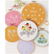 BRODERIE PEPSY