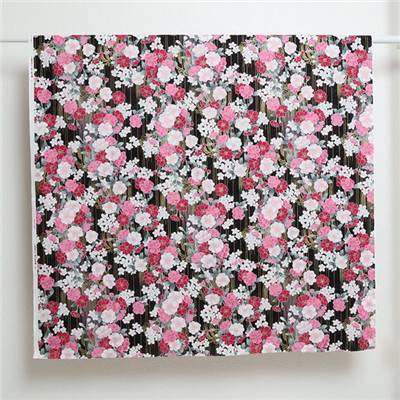 TISSU JAPONAIS NAKA FABRICS - 2900-1A - 100% COTON - 110 CM