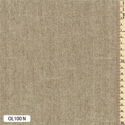 TISSU OLYMPUS SAKIZOMEMOMEN 100N- COTON TISSE TEINT - 110 CM 