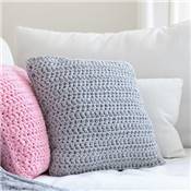 KIT COUSSIN AU CROCHET HOOOKED - SILVER GREY