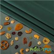 PUL - PROSOFT FOODSAFE 1 MIL. - 145CM - VERT PROFOND