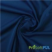 PUL - PROSOFT FOODSAFE 1 MIL. - 145CM - BLEU MARINE